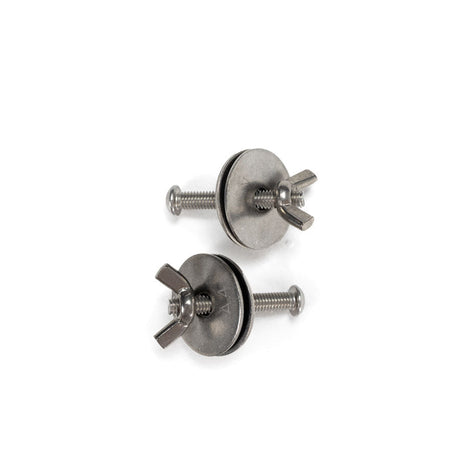 Heavy-Duty Mounting Bolt Set for Bang Bang Crate Basket Secure Fastening