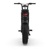RTC HT Drift 1000W Electric Bike: Long-Range, Hydraulic Brakes, Rugged Urban Explorer