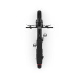 RC Strike High-Performance Electric Bike: Dual Samsung Battery, 1500W Motor, 100km Range