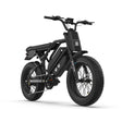 RC Strike High-Performance Electric Bike: Dual Samsung Battery, 1500W Motor, 100km Range