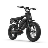 RC Strike High-Performance Electric Bike: Dual Samsung Battery, 1500W Motor, 100km Range