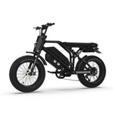 RC Strike High-Performance Electric Bike: Dual Samsung Battery, 1500W Motor, 100km Range