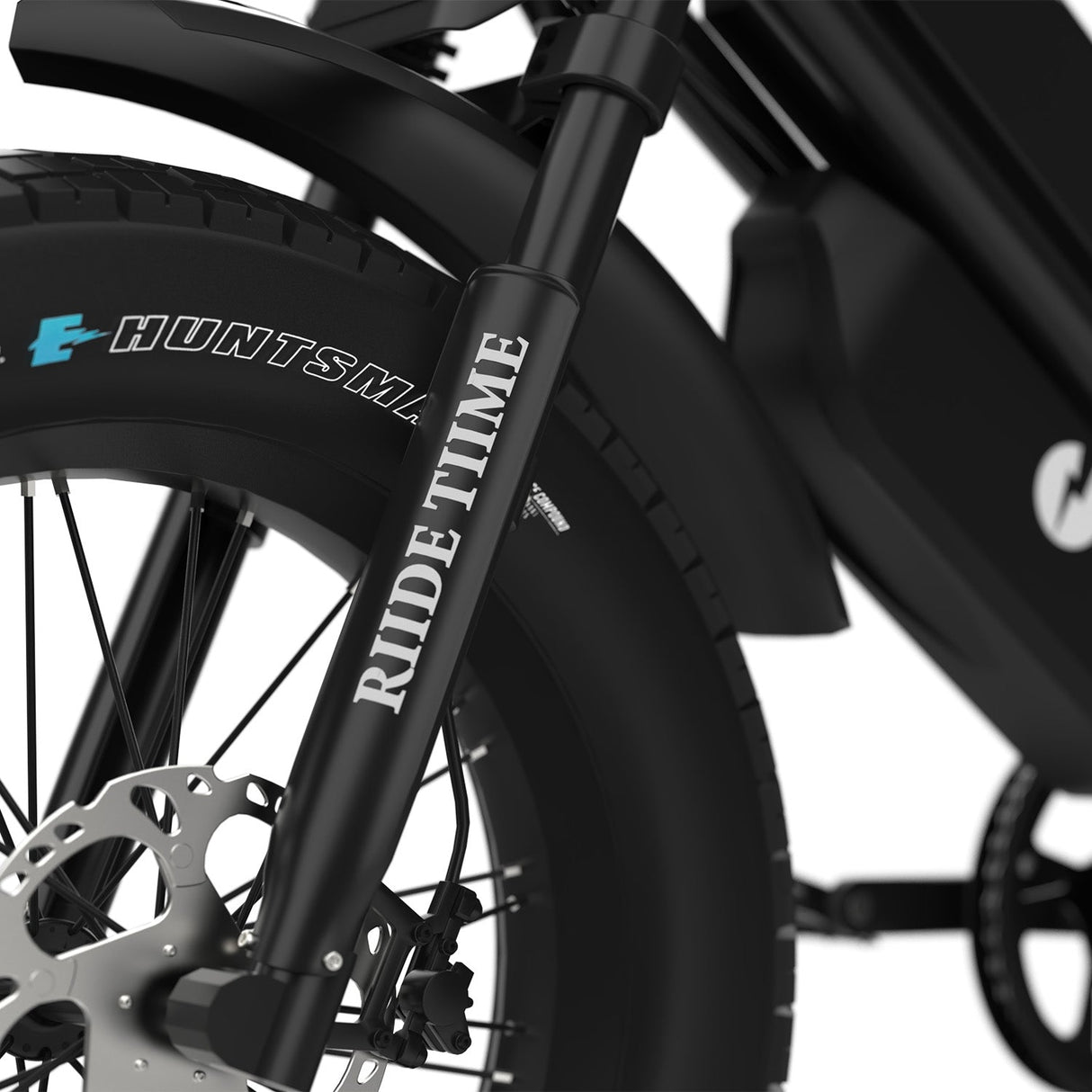RC Strike High-Performance Electric Bike: Dual Samsung Battery, 1500W Motor, 100km Range