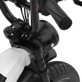 RE Pilgrim Electric Step-Through Commuter Bike - 750W Motor, Dual Suspension