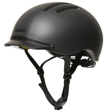 Thousand Chapter MIPS Cycling Helmet Racer Black Adjustable Fit
