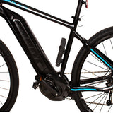 VAULT 480 Folding Bike Lock: Compact, Tough, Anti-Theft Security System