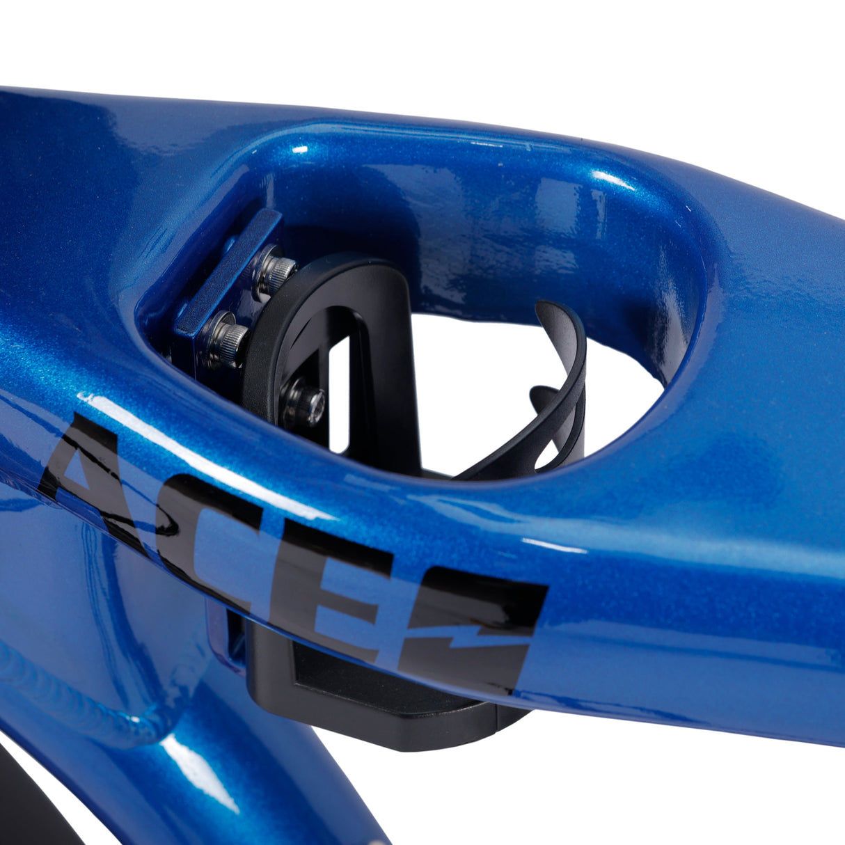 Ampd Bros ACE-X Demon: Dual Motor All-Terrain Electric Bike with Fat Tyres