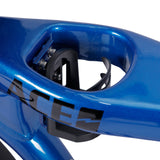 Ampd Bros ACE-X Demon: Dual Motor All-Terrain Electric Bike with Fat Tyres