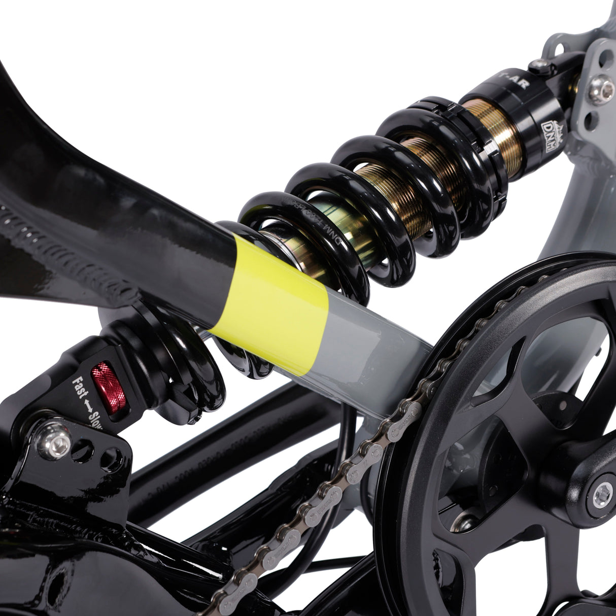 Ampd Bros ACE-X Demon: Dual Motor All-Terrain Electric Bike with Fat Tyres