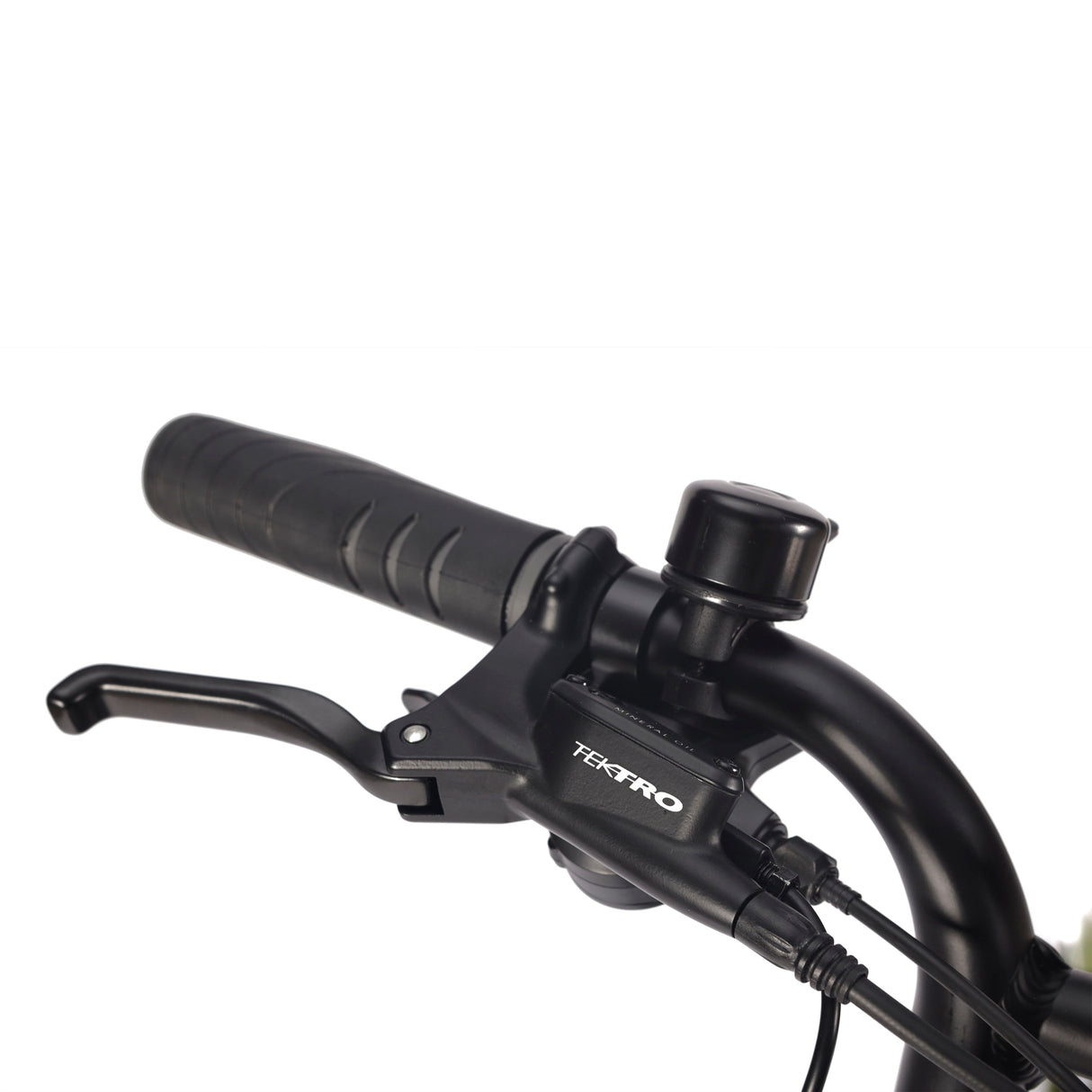 Ampd Bros ACE-X Demon: Dual Motor All-Terrain Electric Bike with Fat Tyres