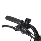 Ampd Bros ACE-X Demon: Dual Motor All-Terrain Electric Bike with Fat Tyres