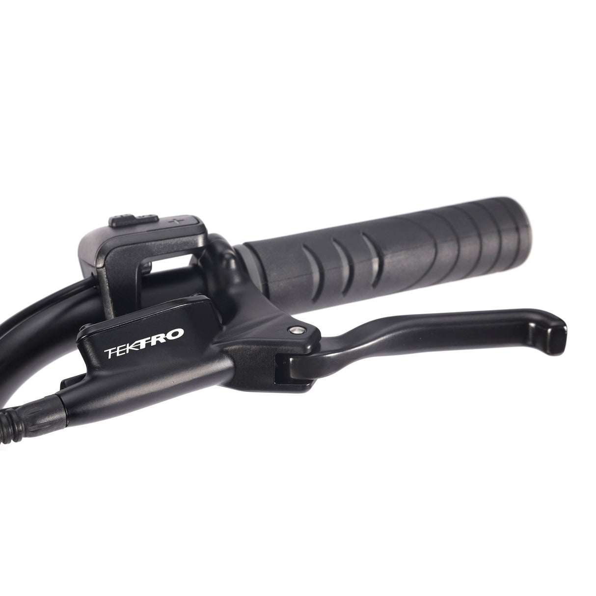 ACE-S Electric Fat Tyre Bike: Stylish Step-Through, Powerful 52V Battery, Shimano Gears