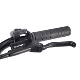 ACE-S Electric Fat Tyre Bike: Stylish Step-Through, Powerful 52V Battery, Shimano Gears