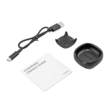 Lumos Firefly USB-C Charging Cradle: Fast, Secure, Convenient Docking Solution