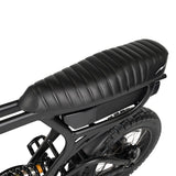 Ampd Bros ACE-X PRO Dual Suspension Electric Fat Bike: 95Nm Bafang Motor, 100km Range