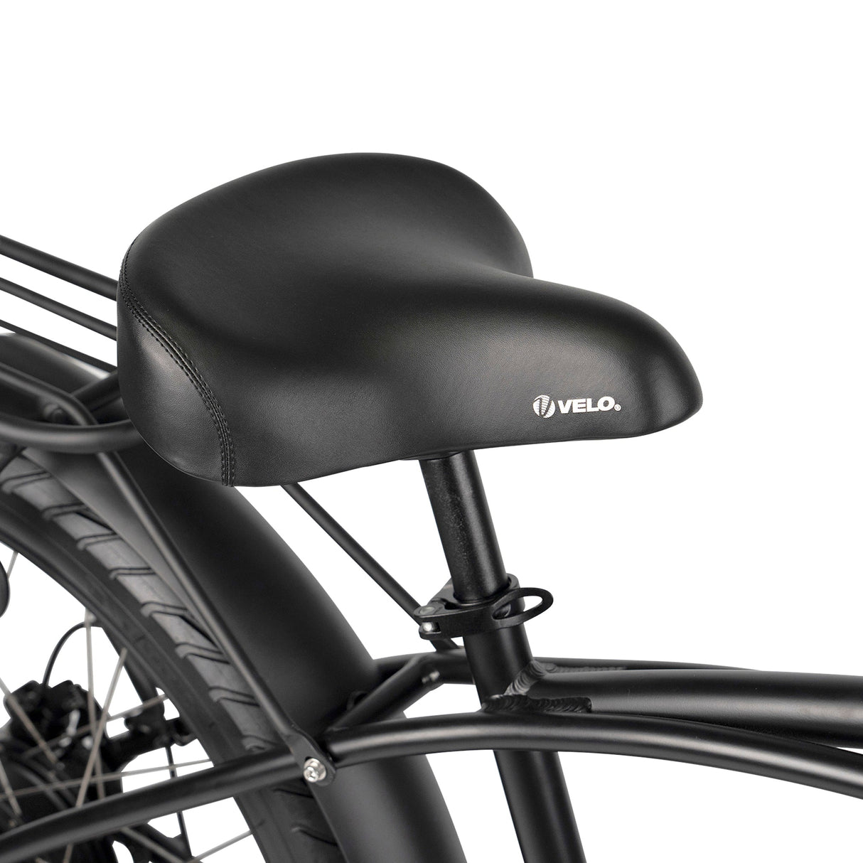 Riptide-S 3 Electric Beach Cruiser: Powerful Bafang Motor, Long Range, Comfort, Shimano