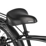 Riptide-S 3 Electric Beach Cruiser: Powerful Bafang Motor, Long Range, Comfort, Shimano