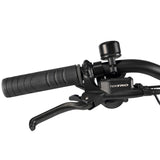 Riptide-S 3 Electric Beach Cruiser: Powerful Bafang Motor, Long Range, Comfort, Shimano