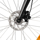 Riptide-S 3 Electric Beach Cruiser: Powerful Bafang Motor, Long Range, Comfort, Shimano