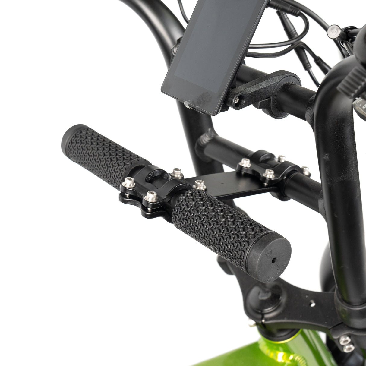 ACE-X Kids Joey Child Bike Seat Kit: Safe, Comfy, Adventure-Ready Ride