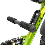 ACE-X Kids Joey Child Bike Seat Kit: Safe, Comfy, Adventure-Ready Ride