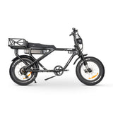 ACE-X Cargo MAX Electric Bike: Heavy-Duty, High Torque, Long Range E-Bike