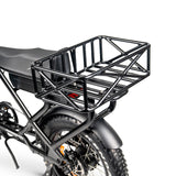 ACE-X Cargo MAX Electric Bike: Heavy-Duty, High Torque, Long Range E-Bike