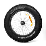 Ampd Bros Blizzard All-Terrain Bike Tyre 20x4.0