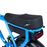 ACE-X Street Electric Fat Tyre Bike: 52V Bafang Motor, Hydraulic Brakes, Long Range