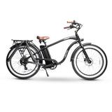 Ultimate ACE Bike Moped Surfboard Rack - Securely Carry Boards up to 8ft