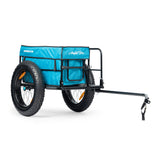 Ampd Bros Deluxe Beach Bike Trailer: Surfboard, Paddleboard, and Beach Gear Carrier