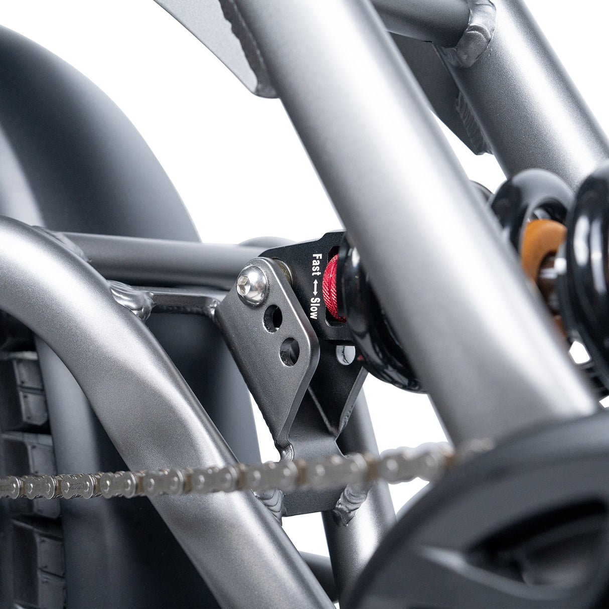 Ampd Bros ACE-X PRO Dual Suspension Electric Fat Bike: 95Nm Bafang Motor, 100km Range