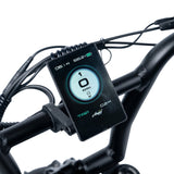 Ampd Bros ACE-X PRO Dual Suspension Electric Fat Bike: 95Nm Bafang Motor, 100km Range