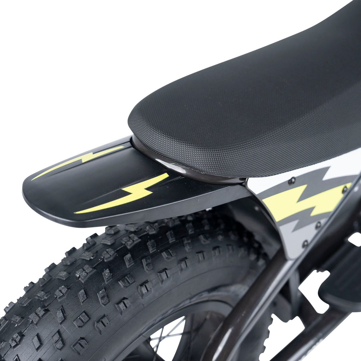 Lil Rippa 16-inch Kids Fat Tyre Electric Bike: Powerful, Safe, Adventure-Ready