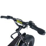 Lil Rippa 16-inch Kids Fat Tyre Electric Bike: Powerful, Safe, Adventure-Ready