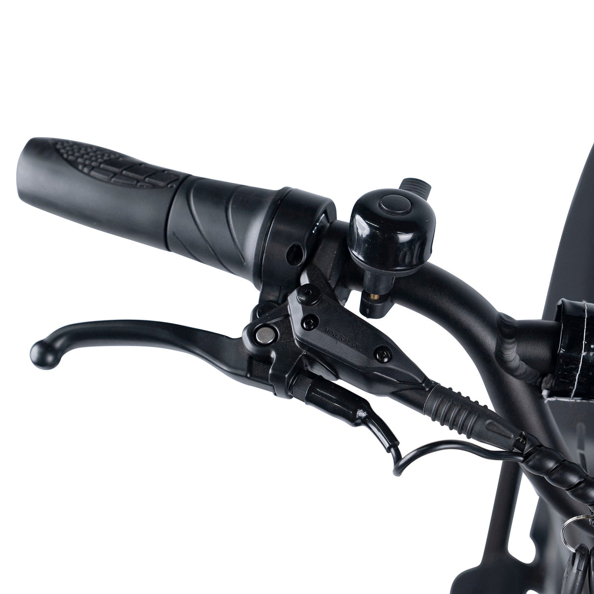 Lil Rippa 16-inch Kids Fat Tyre Electric Bike: Powerful, Safe, Adventure-Ready