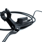 Tektro 2-Piston Hydraulic Disc Brake Assembly for E-Bikes - Superior Stopping Power