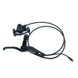 Tektro 2-Piston Hydraulic Disc Brake Assembly for E-Bikes - Superior Stopping Power