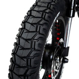Ampd Bros Blizzard All-Terrain Bike Tyre 20x4.0