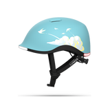 Lumos Nyxel Smart Cycling Helmet with MIPS and Integrated Lights