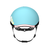 Lumos Nyxel Smart Cycling Helmet with MIPS and Integrated Lights