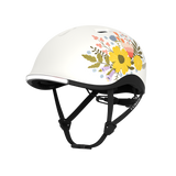Lumos Nyxel Smart Cycling Helmet with MIPS and Integrated Lights