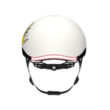 Lumos Nyxel Smart Cycling Helmet with MIPS and Integrated Lights