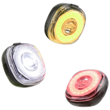 Lumos Firefly Bike Lights 2-Pack Bundle with bonus Charging Cradle