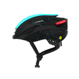 Lumos Ultra Smart Helmet: Integrated LED Lights, Turn Signals, MIPS