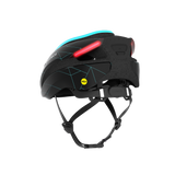 Lumos Ultra Smart Helmet: Integrated LED Lights, Turn Signals, MIPS