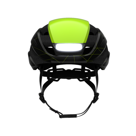 Lumos Ultra Smart Helmet: Integrated LED Lights, Turn Signals, MIPS