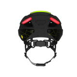 Lumos Ultra Smart Helmet: Integrated LED Lights, Turn Signals, MIPS