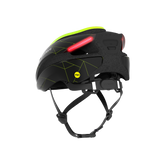 Lumos Ultra Smart Helmet: Integrated LED Lights, Turn Signals, MIPS
