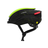 Lumos Ultra Smart Helmet: Integrated LED Lights, Turn Signals, MIPS
